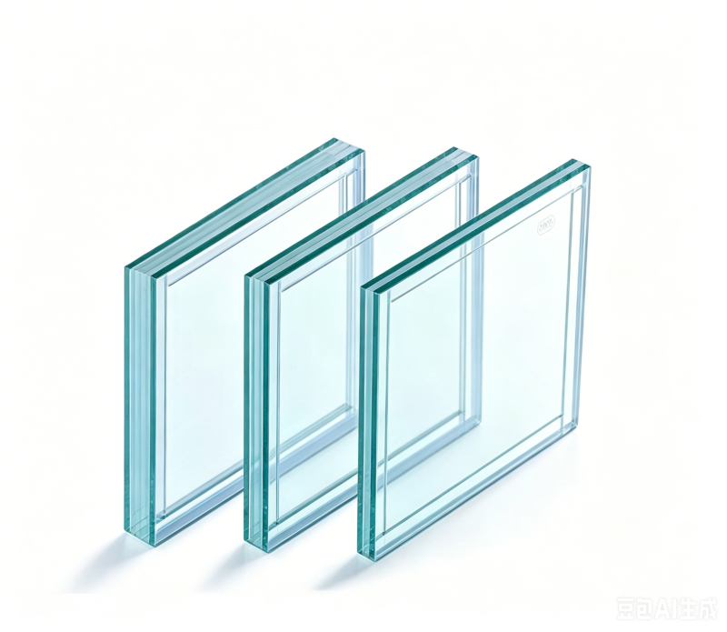 Fire Resistant Glass