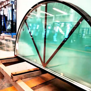 Inlaid Glass
