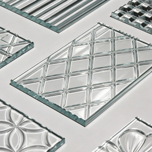 Patterned Glass