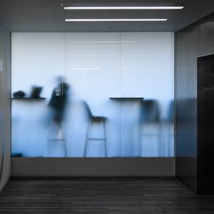 Smart Glass