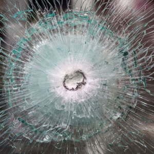 Bulletproof Glass