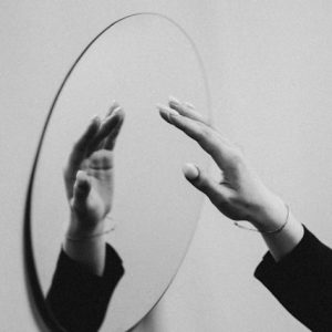 Mirror Glass
