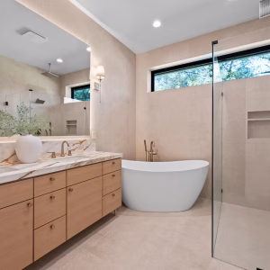 Shower Enclosure Glass