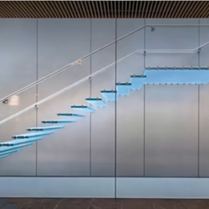 Railing & Stair Glass