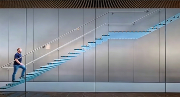 Railing & Stair Glass