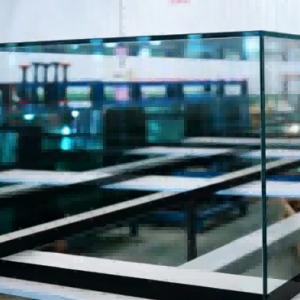 Museum & Art Gallery Display Glass